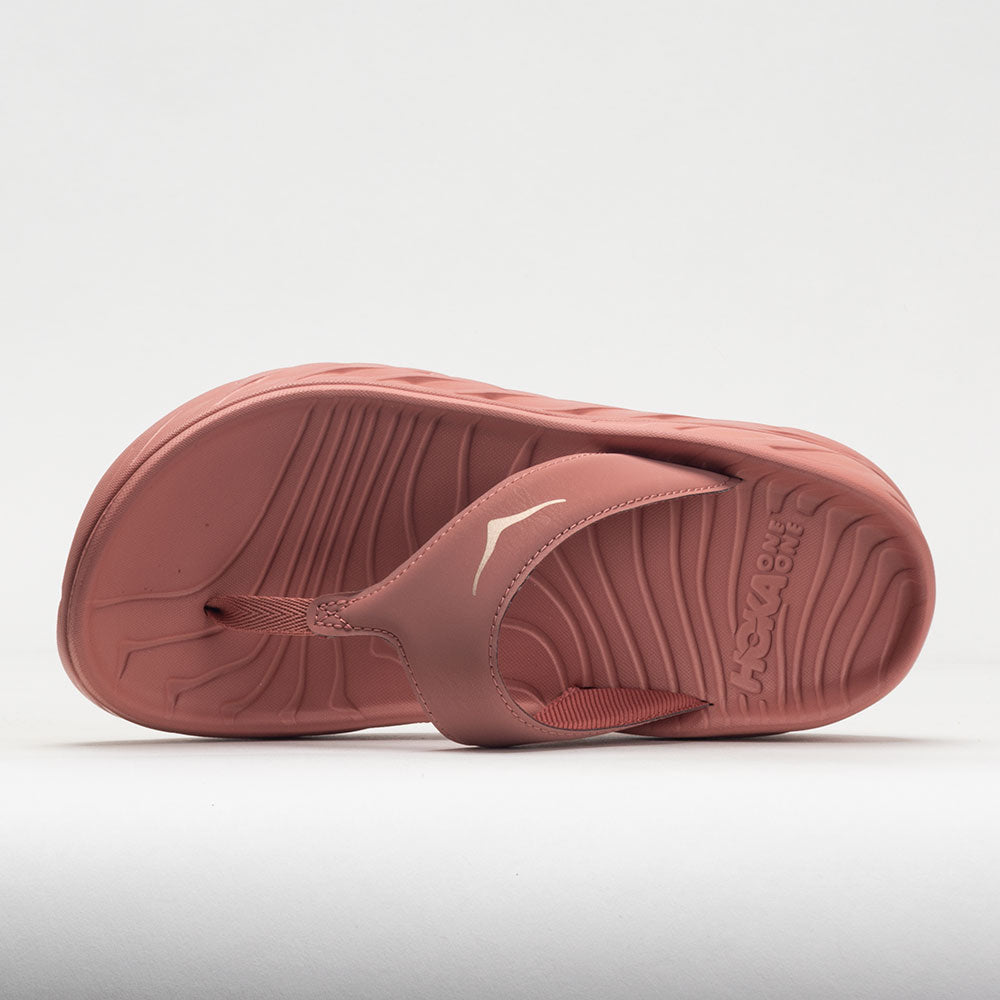 HOKA Ora Recovery Flip Women's  Eathernware