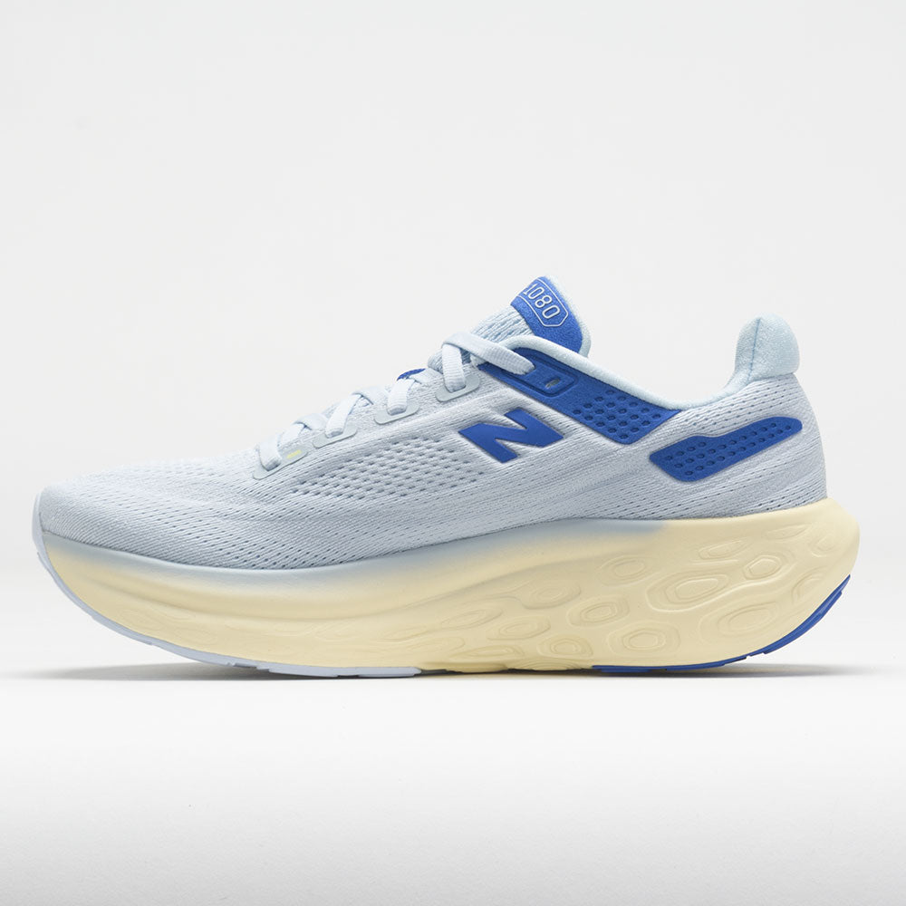 New Balance Fresh Foam X 1080v13 Men's  Starlight/Marine Blue