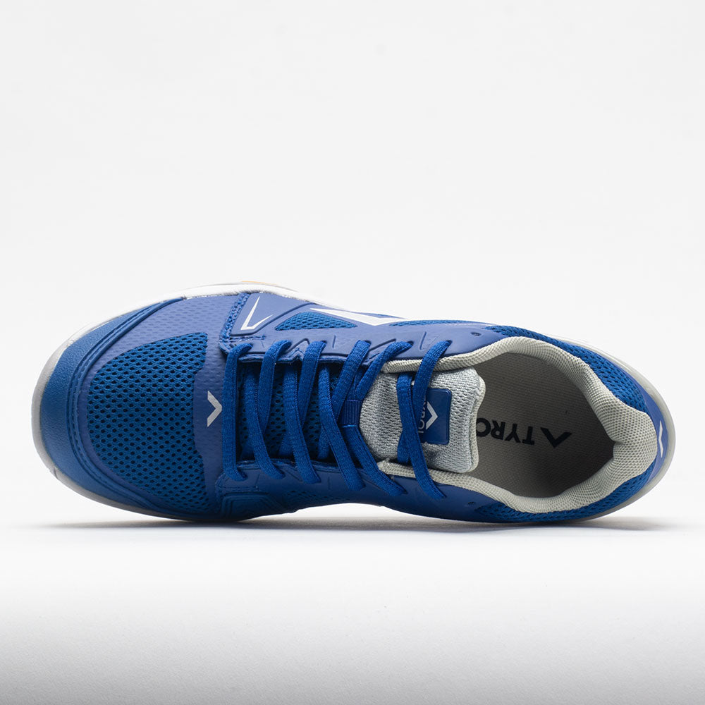 Tyrol Drive V 2022 Women's  Blue/Grey
