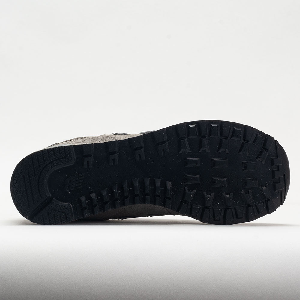 New Balance 574 Core Men's  Grey/White