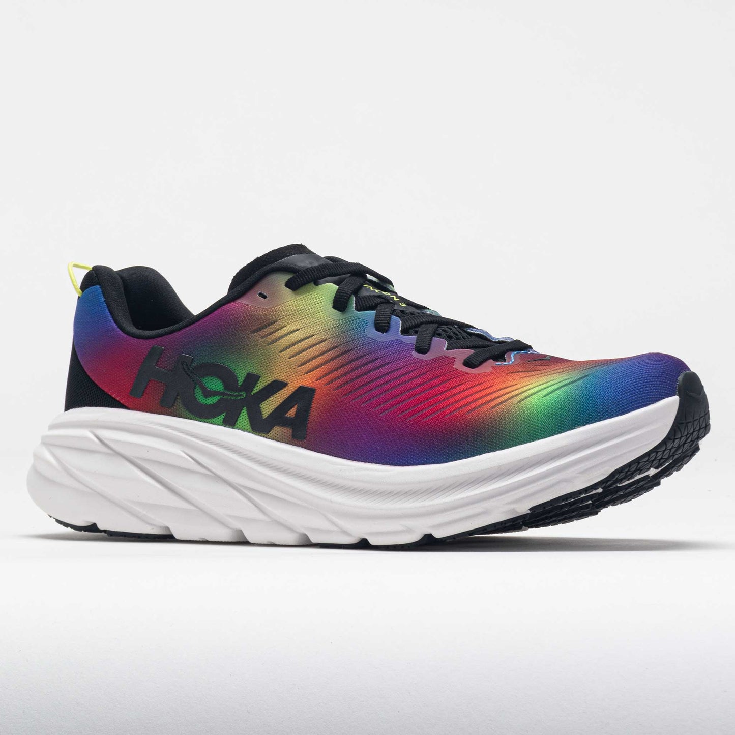 HOKA Rincon 3 Men's  Black/Multi