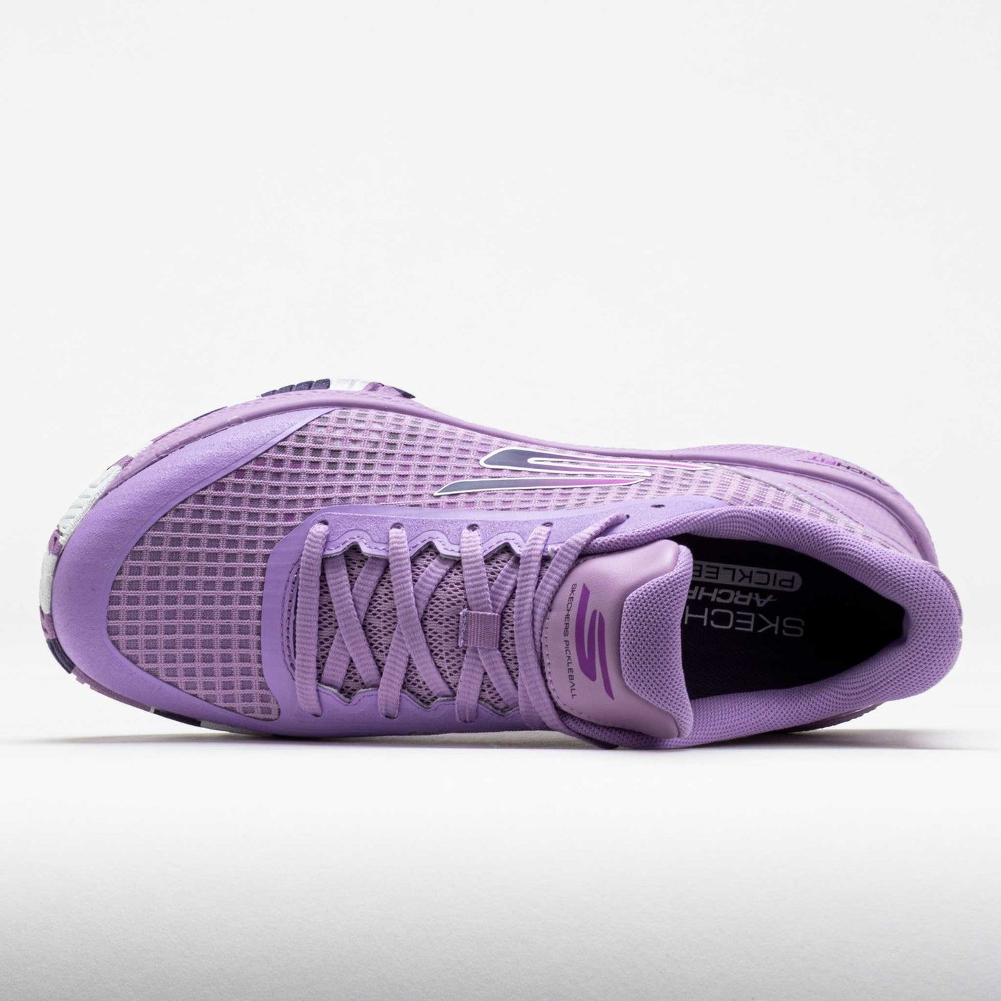 Skechers Viper Court Pro Women's  Lavender