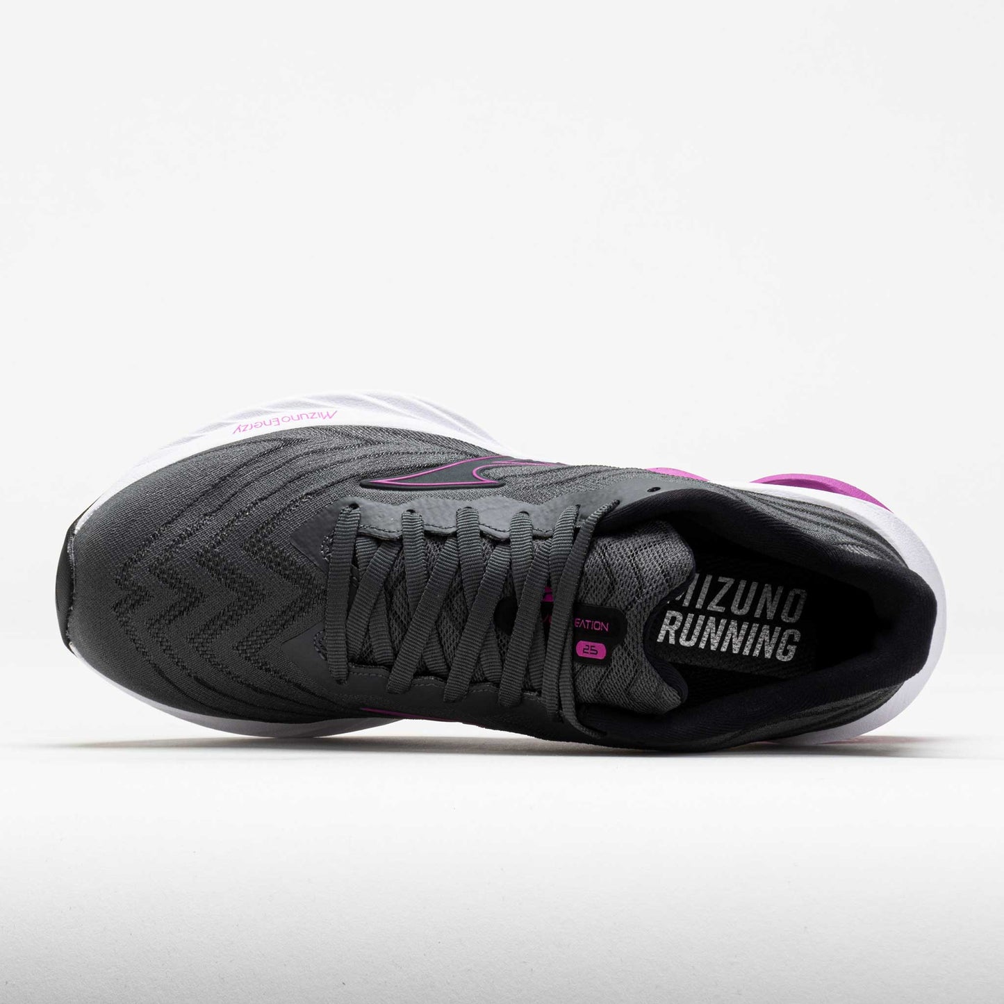 Mizuno Wave Creation 25 Women's  Iron Gate/Rosebud