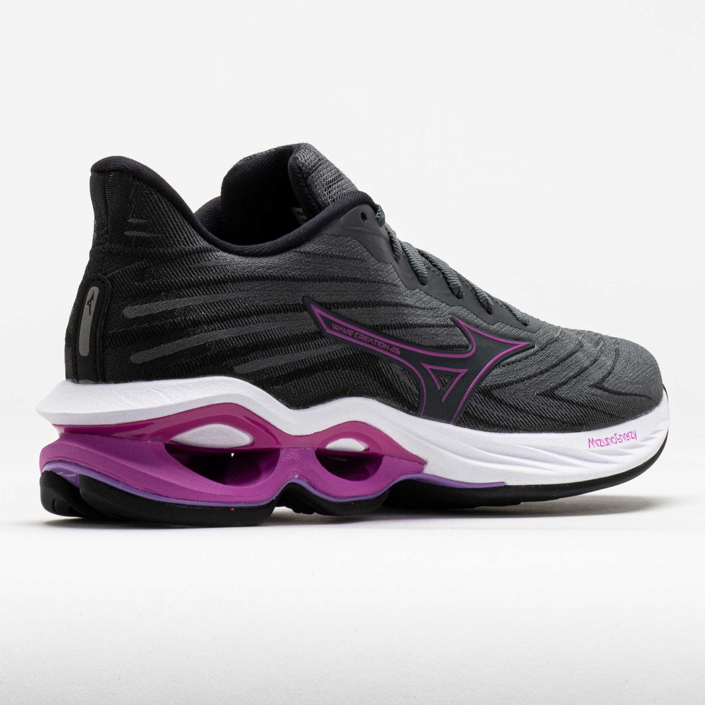 Mizuno Wave Creation 25 Women's  Iron Gate/Rosebud