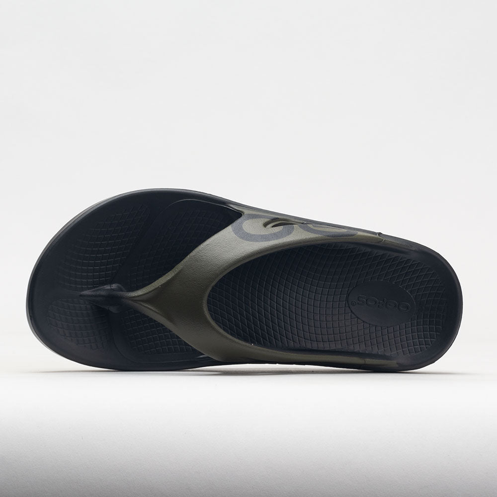 OOFOS OOriginal Sport Men's  Tactical Green