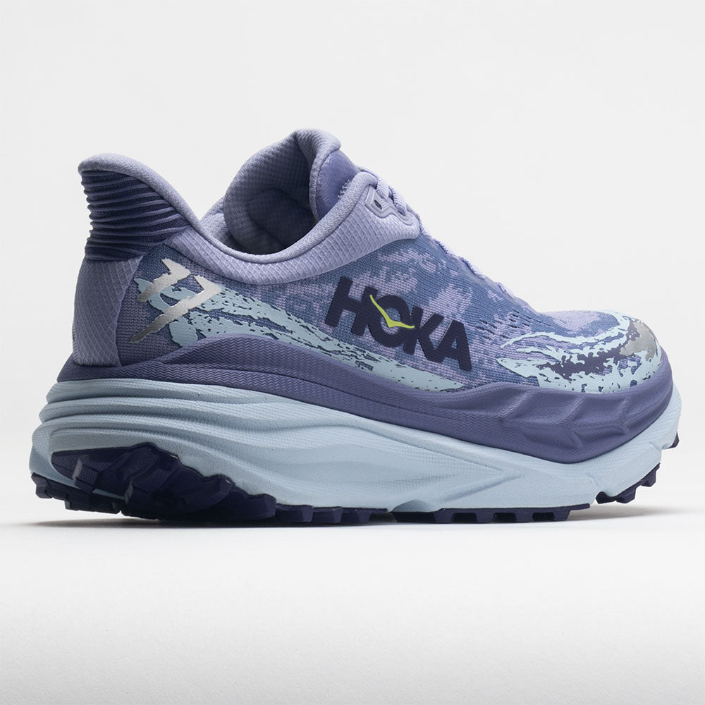 HOKA Stinson ATR 7 Women's  Cosmic Sky/Meteor