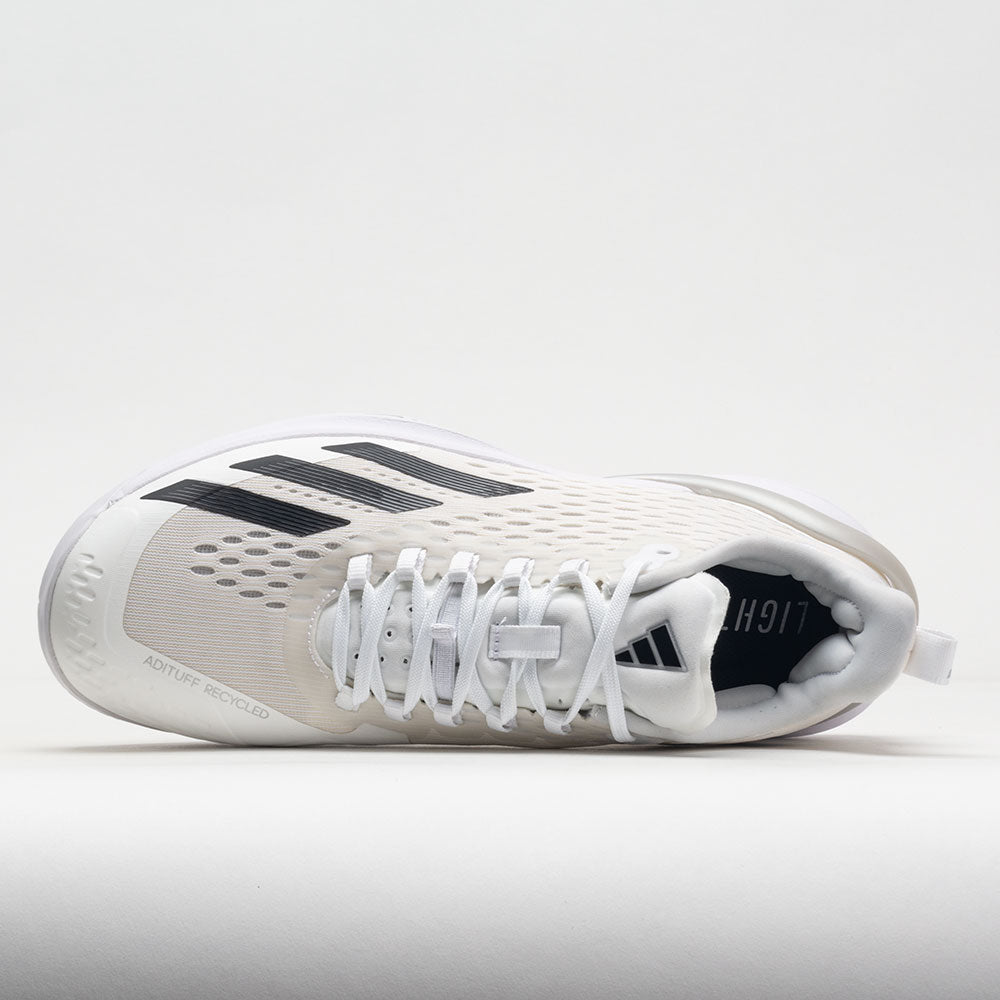 adidas Cybersonic Men's  White/Core Black/Matte Silver