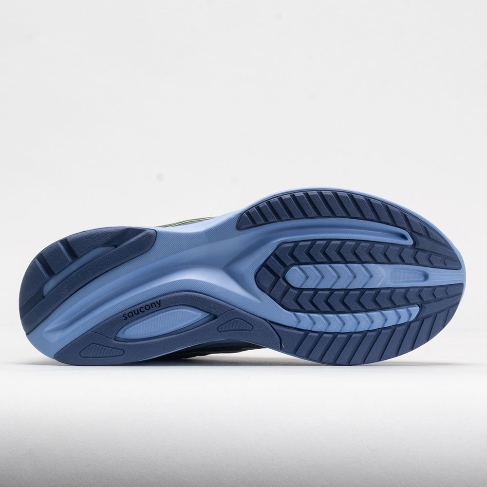 Saucony Guide 16 Women's  Fossil/Ether