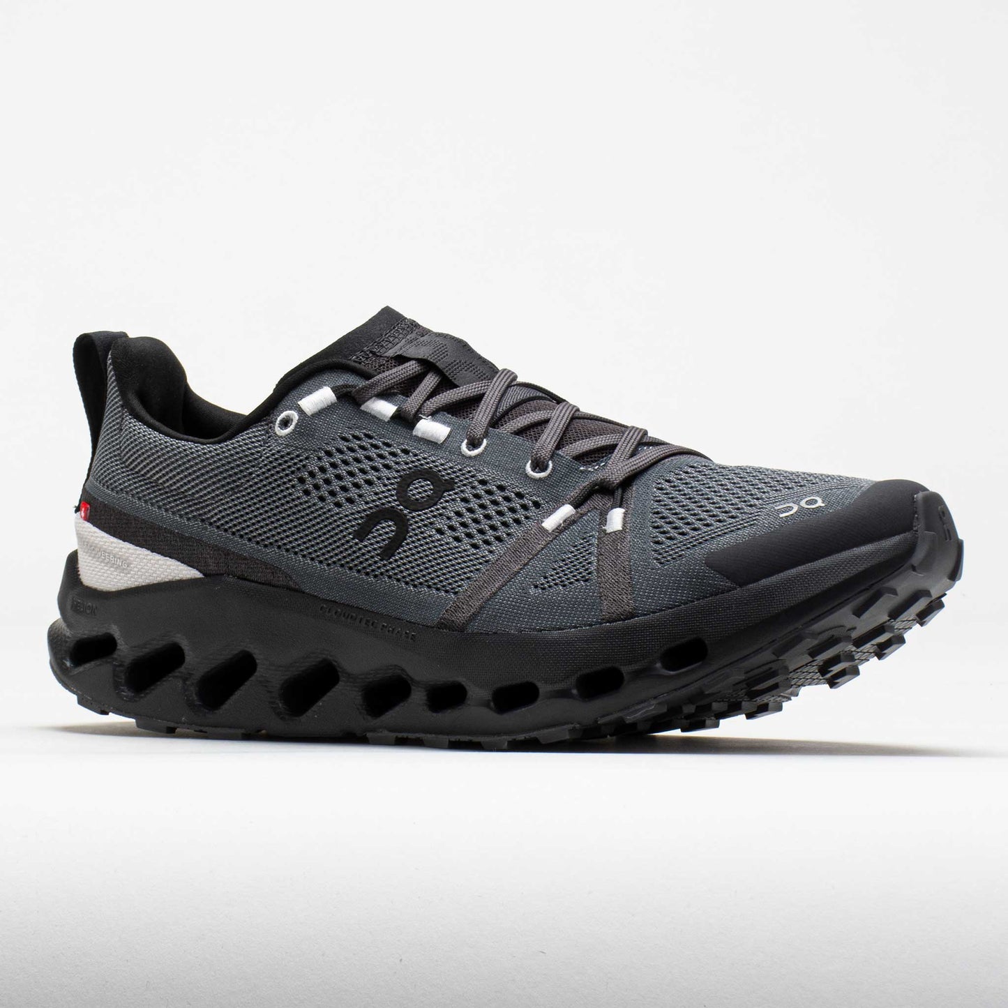 On Cloudsurfer Trail Men's  Eclipse/Black