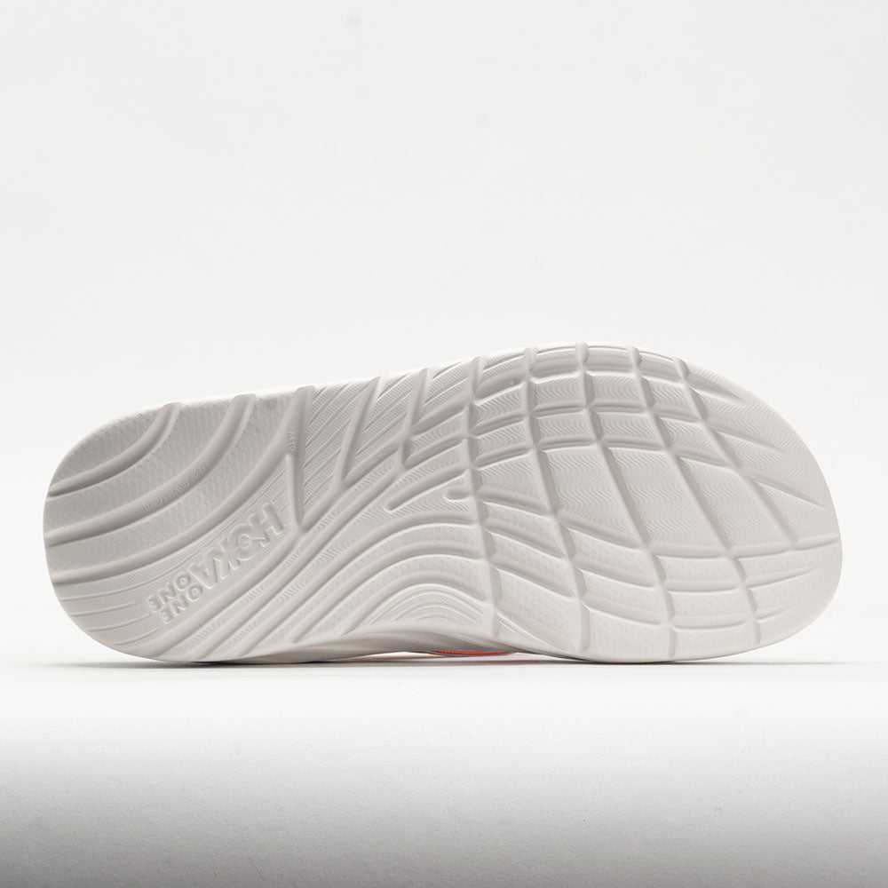 HOKA Ora Recovery Flip Men's  Impala/Coastal Sky