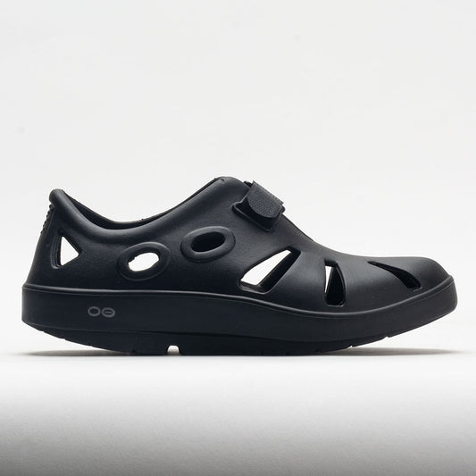 OOFOS OOcandoo Men's  Black