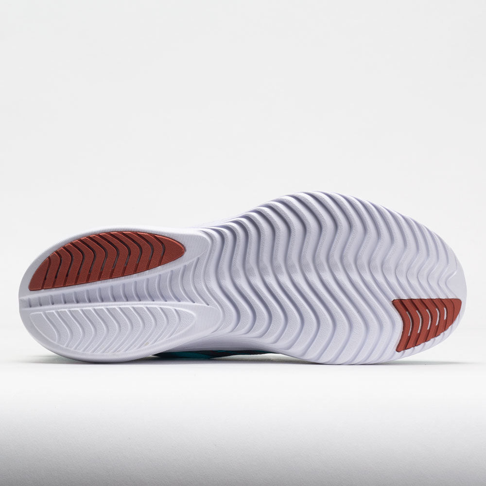 Saucony Kinvara 14 Men's  Agave/Lava