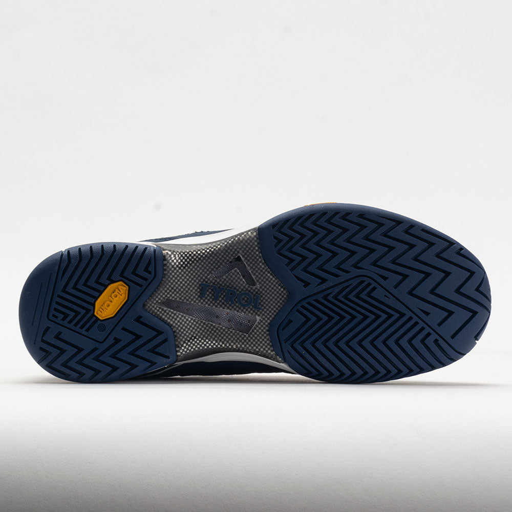 Tyrol Volley V Women's  Navy/Pink