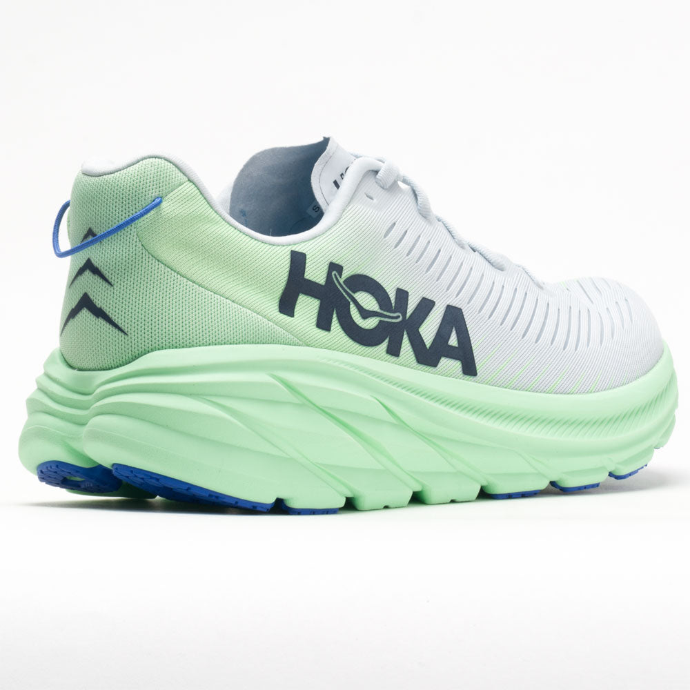HOKA One One Rincon 3 Men's  Plein Air/Green Ash