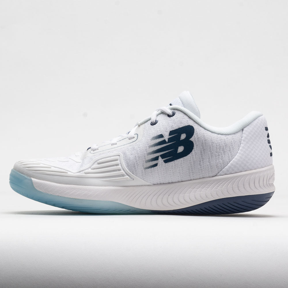 New Balance 996v5 Men's  White/Navy