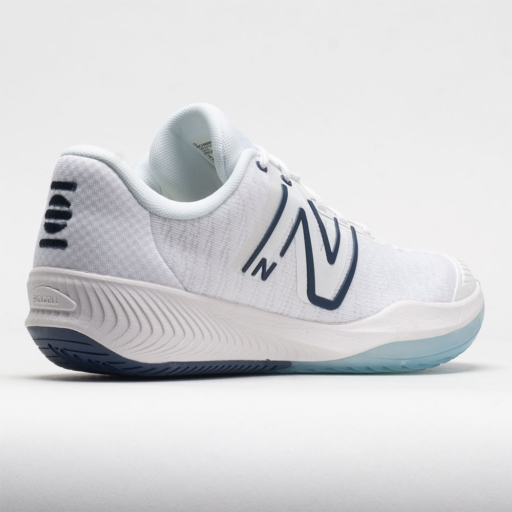 New Balance 996v5 Men's  White/Navy