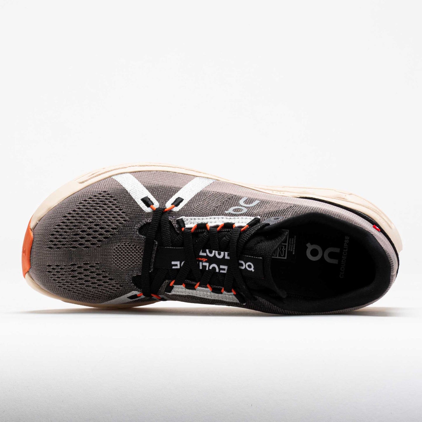 On Cloudeclipse Women's  Fade/Sand