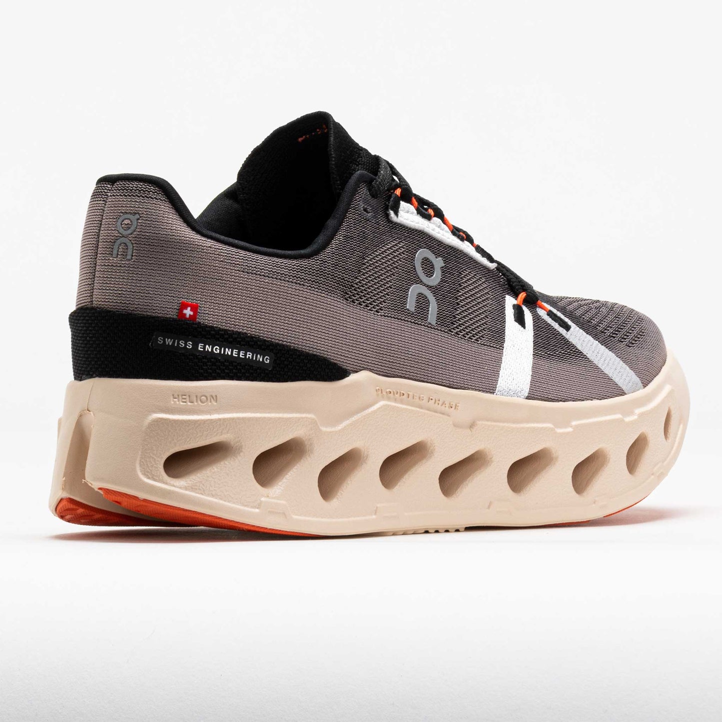 On Cloudeclipse Women's  Fade/Sand