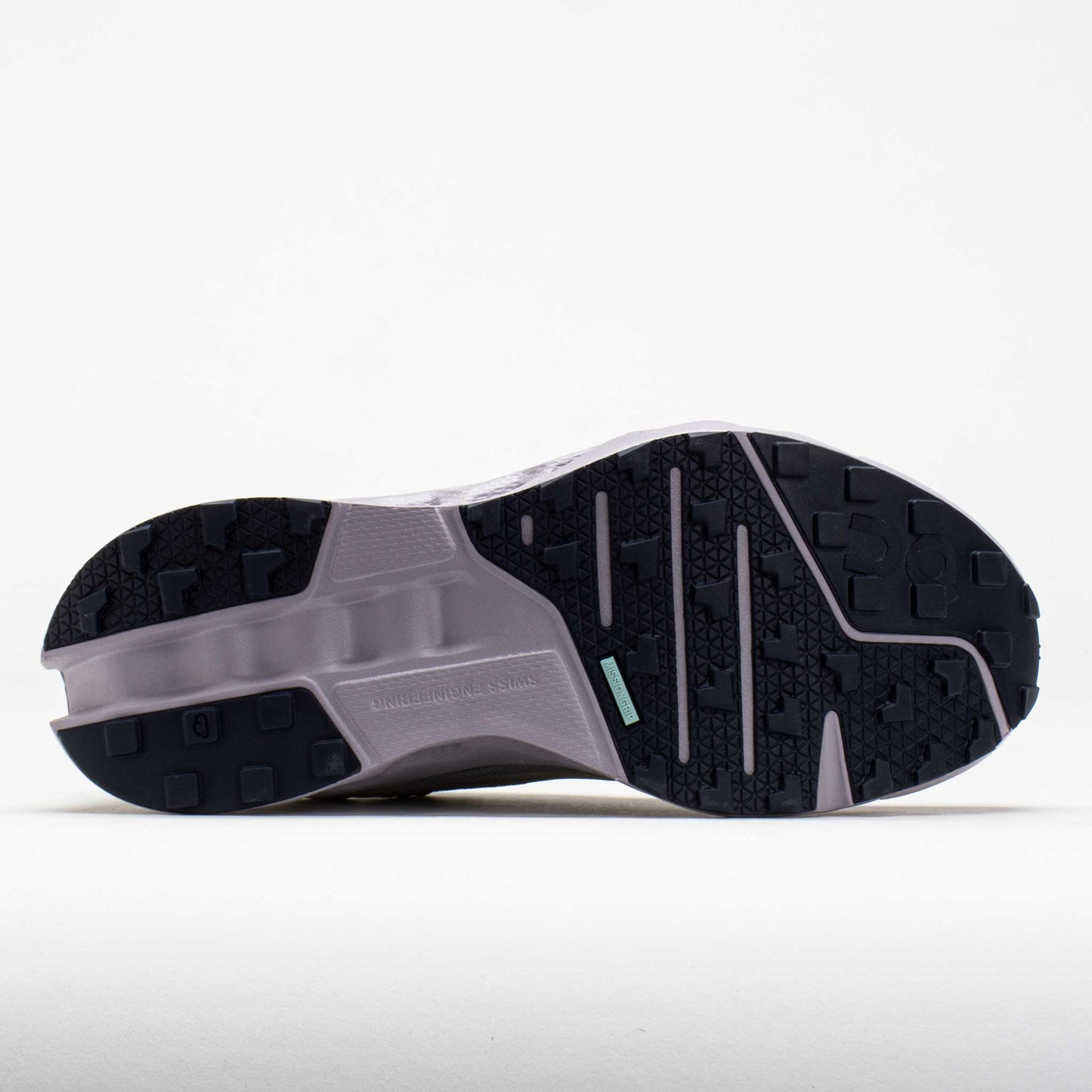 On Cloudsurfer Trail Women's  Seedling/Lilac