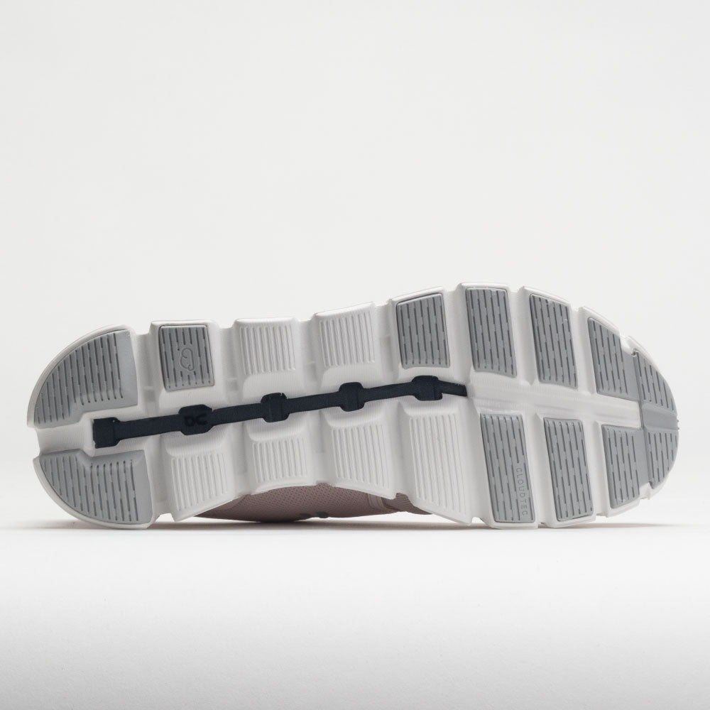 On Cloud 5 Women's  Shell/White