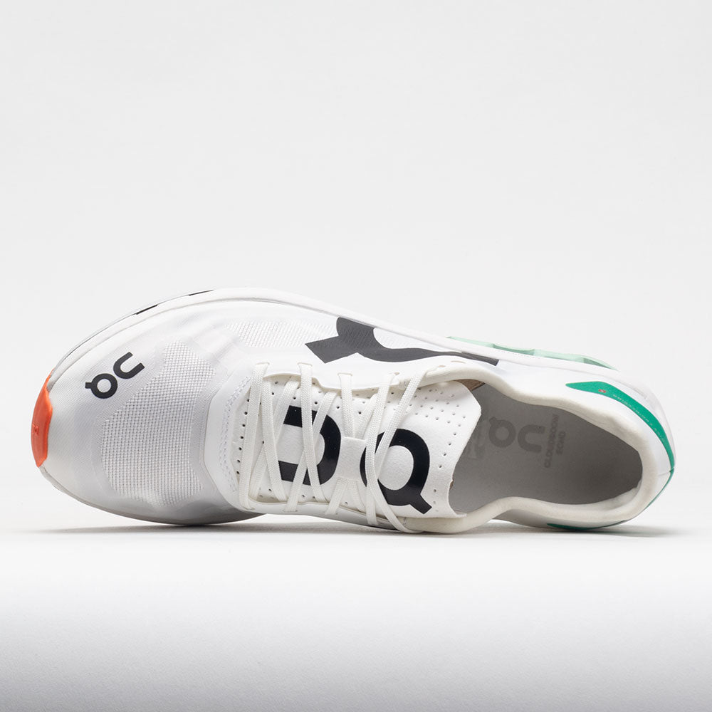 On Cloudboom Echo Women's  White/Mint