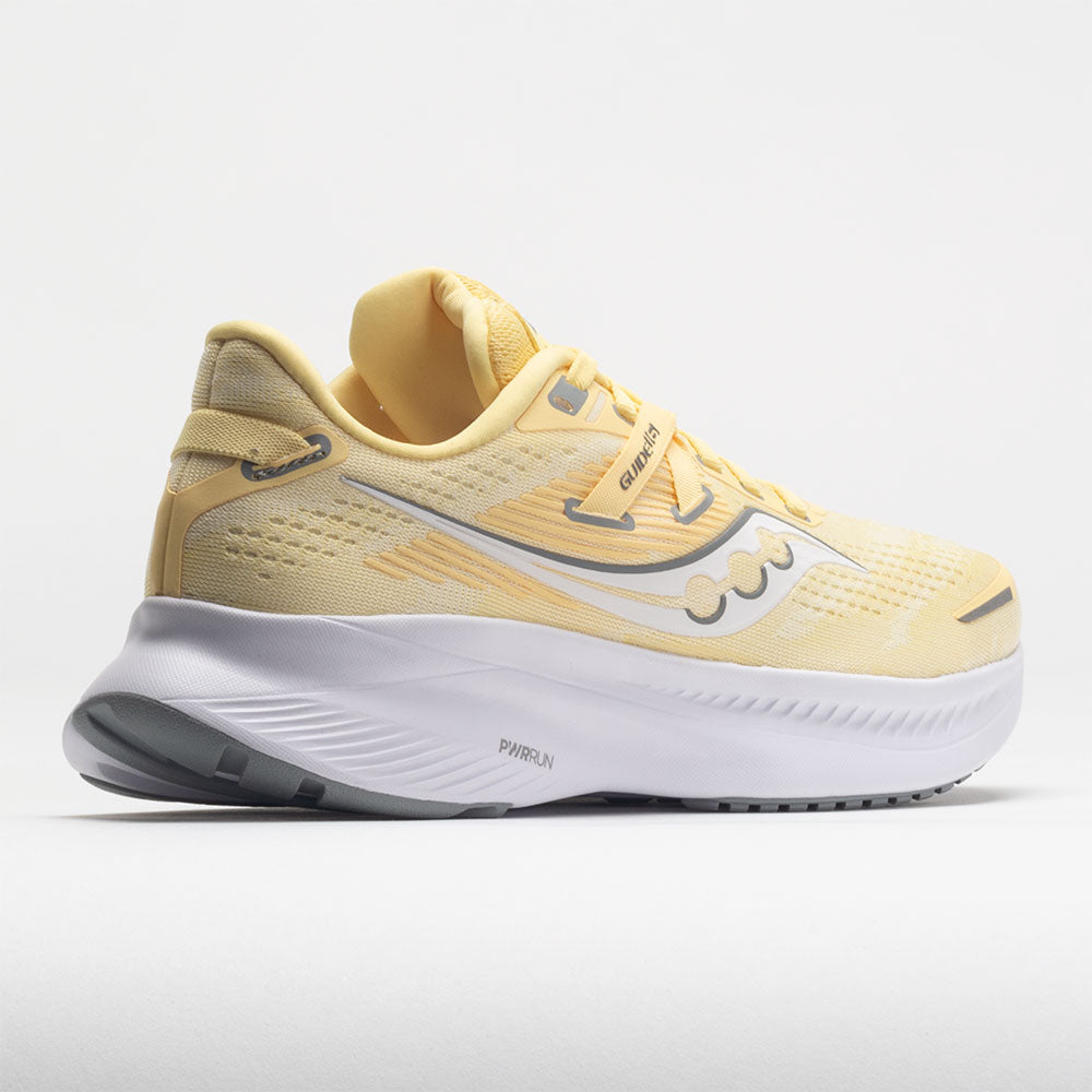 Saucony Guide 16 Women's  Glow/White