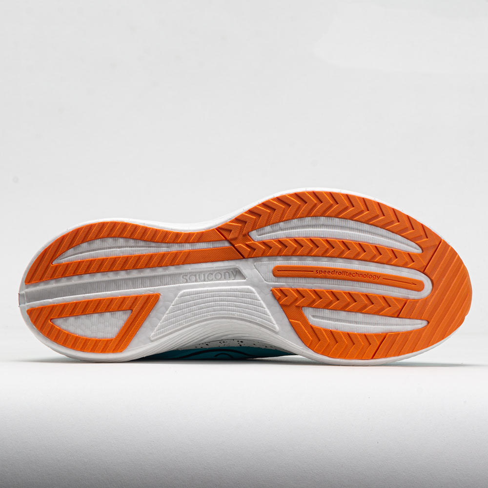 Saucony Endorphin Speed 3 Men's  Agave/Black