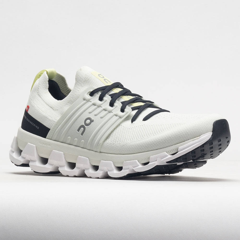 On Cloudswift 3 Men's  Ivory/Black