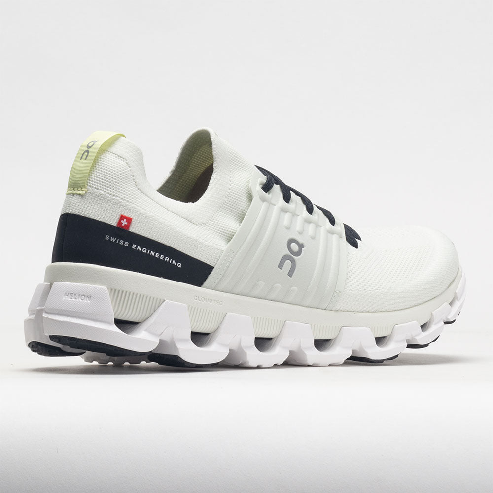 On Cloudswift 3 Men's  Ivory/Black