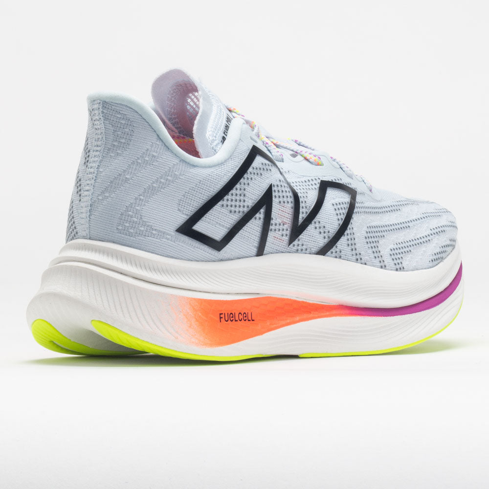 New Balance FuelCell SuperComp Trainer v2 Women's  Ice Blue