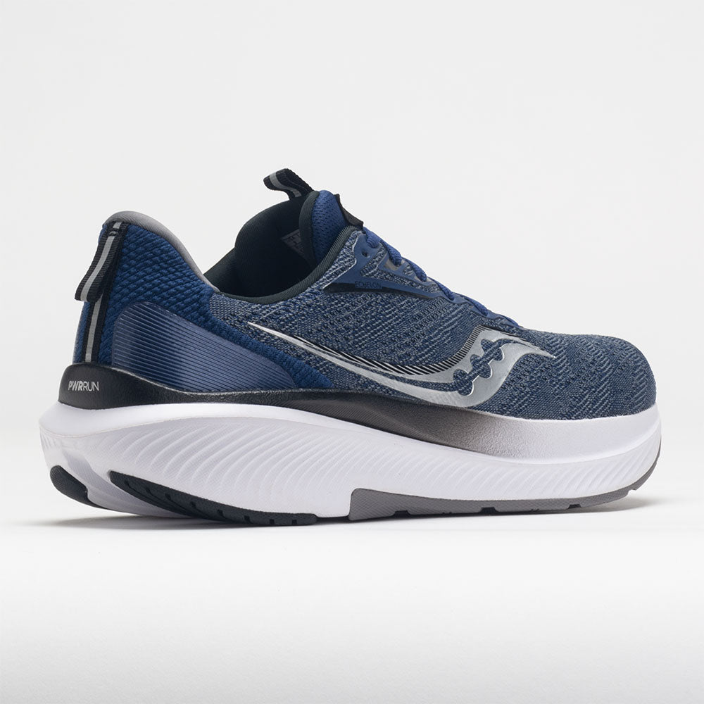 Saucony Echelon 9 Men's  Indigo/Black