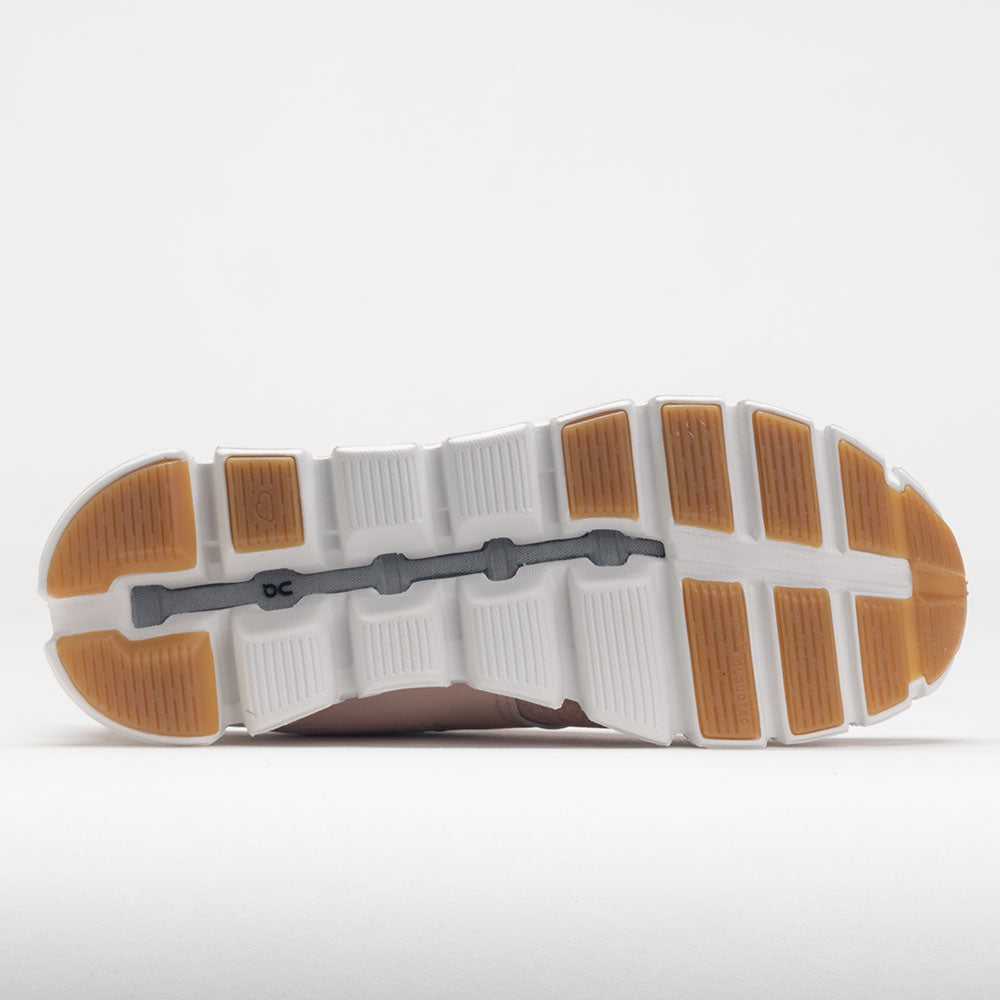 On Cloud 5 Terry Women's  Doe/White