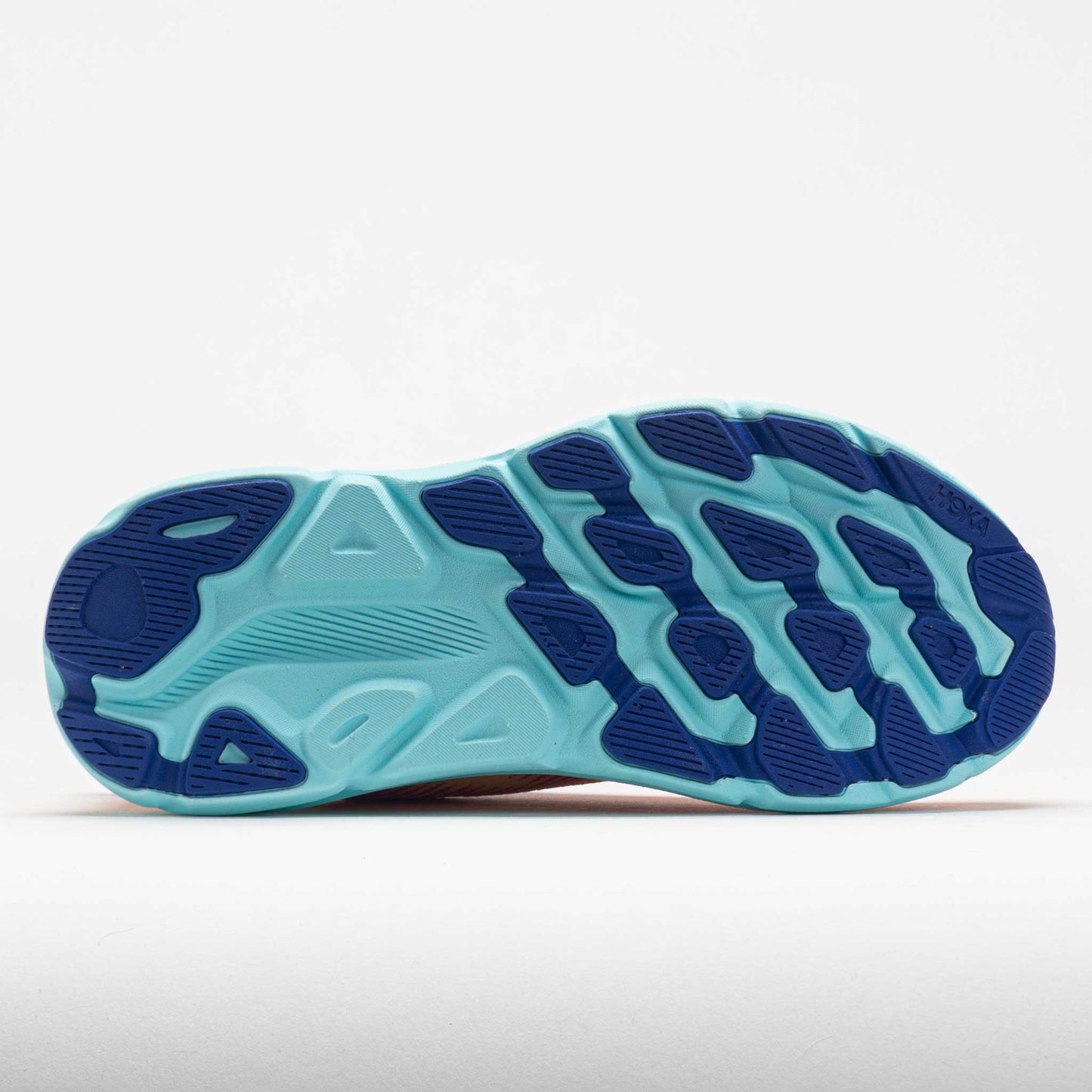 HOKA Clifton 9 Men's  Cerise/Cloudless