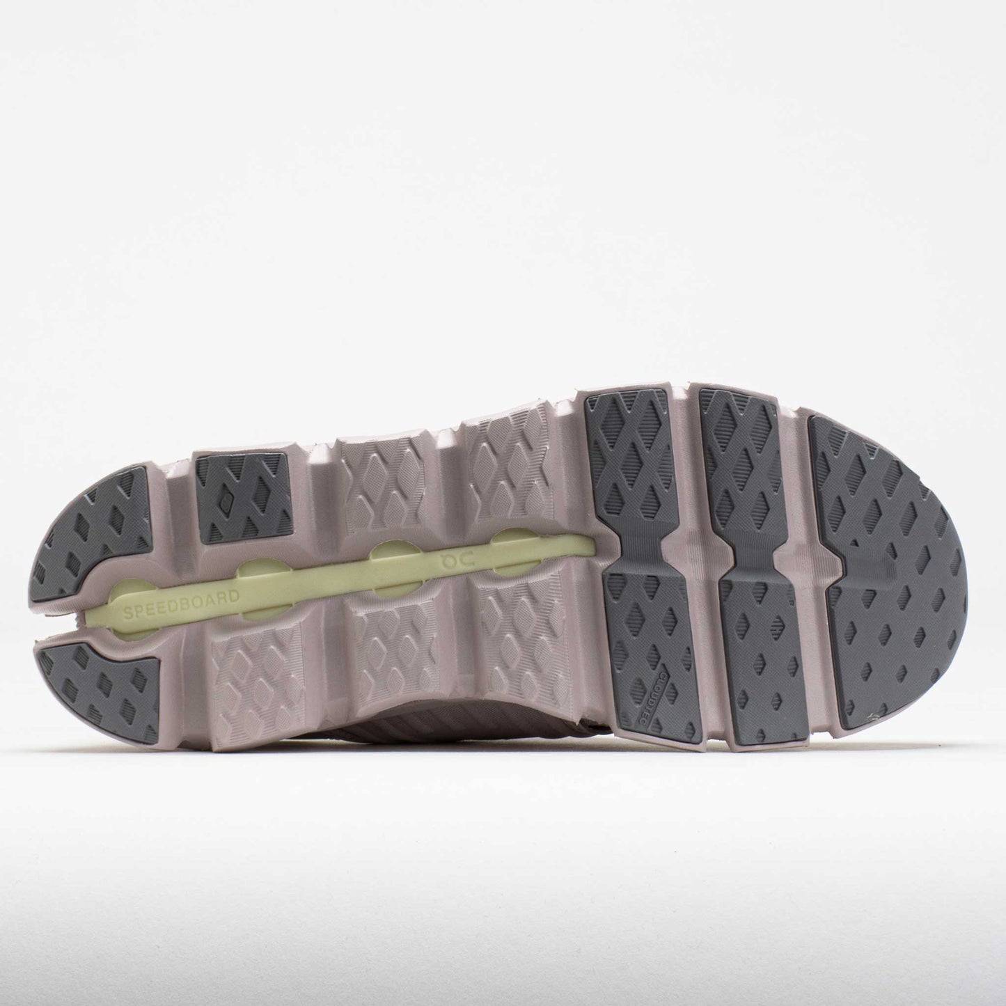 On Cloudswift 3 AD Women's  Ivory/Lily