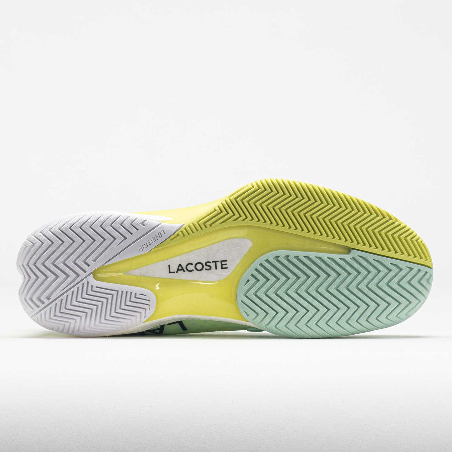 Lacoste AG-LT 23 Lite Women's  Ocelle/Limeira/Blanc