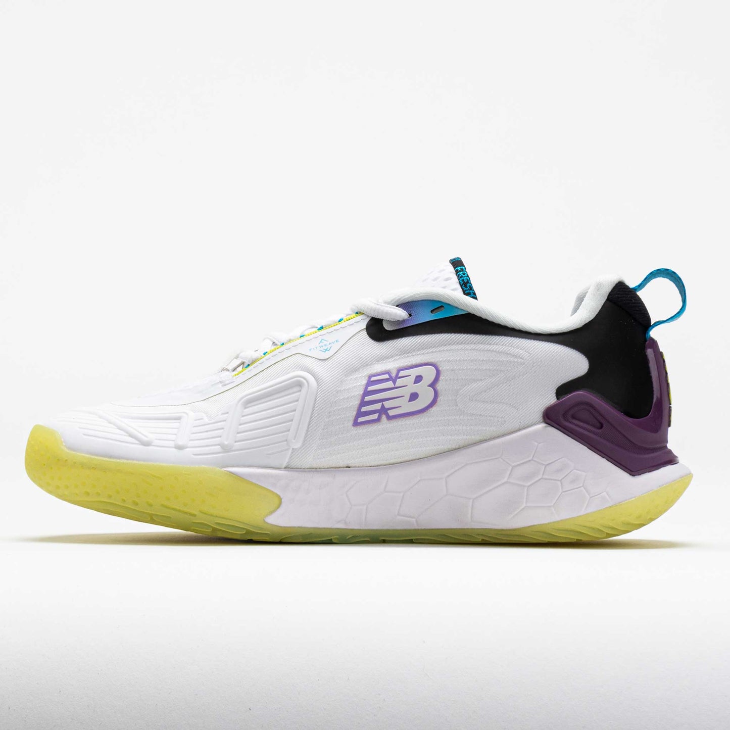 New Balance Fresh Foam X CT-Rally Women's  White/Purple/Coastal Blue