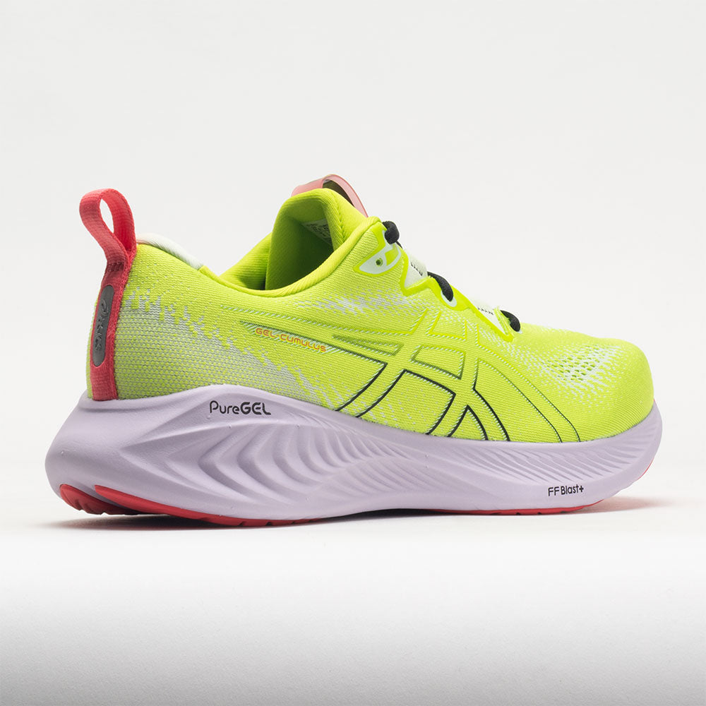 ASICS GEL-Cumulus 25 Men's  Lime Zest/Whisper Green