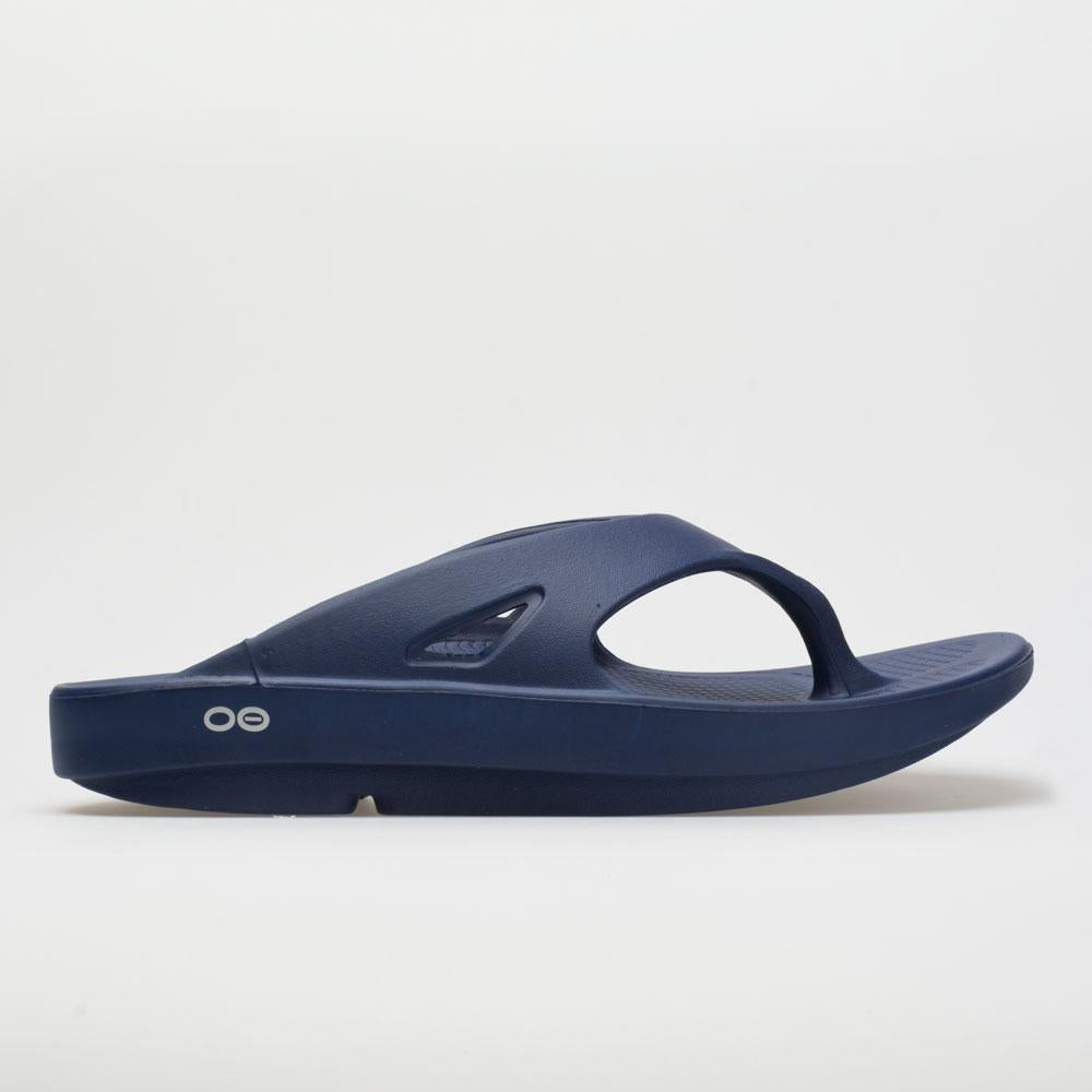 OOFOS OOriginal Women's  Navy