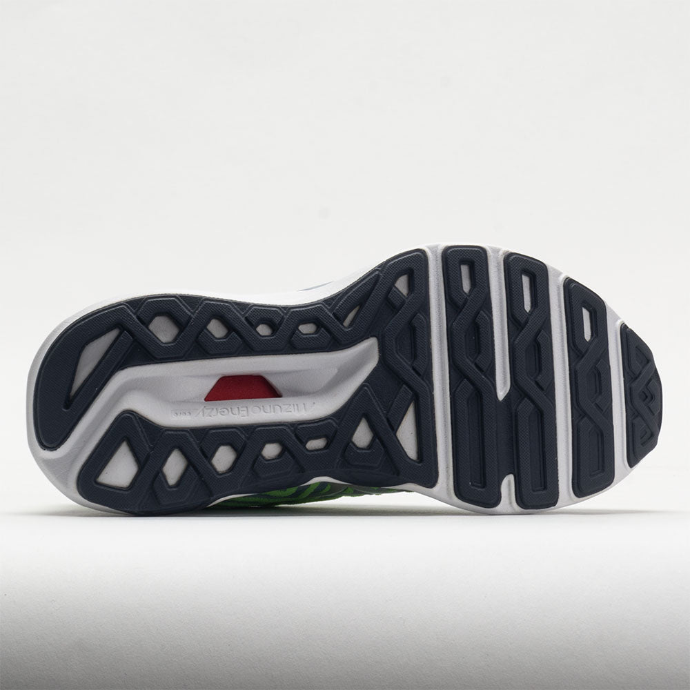 Mizuno Wave Horizon 6 Women's  Heather/White