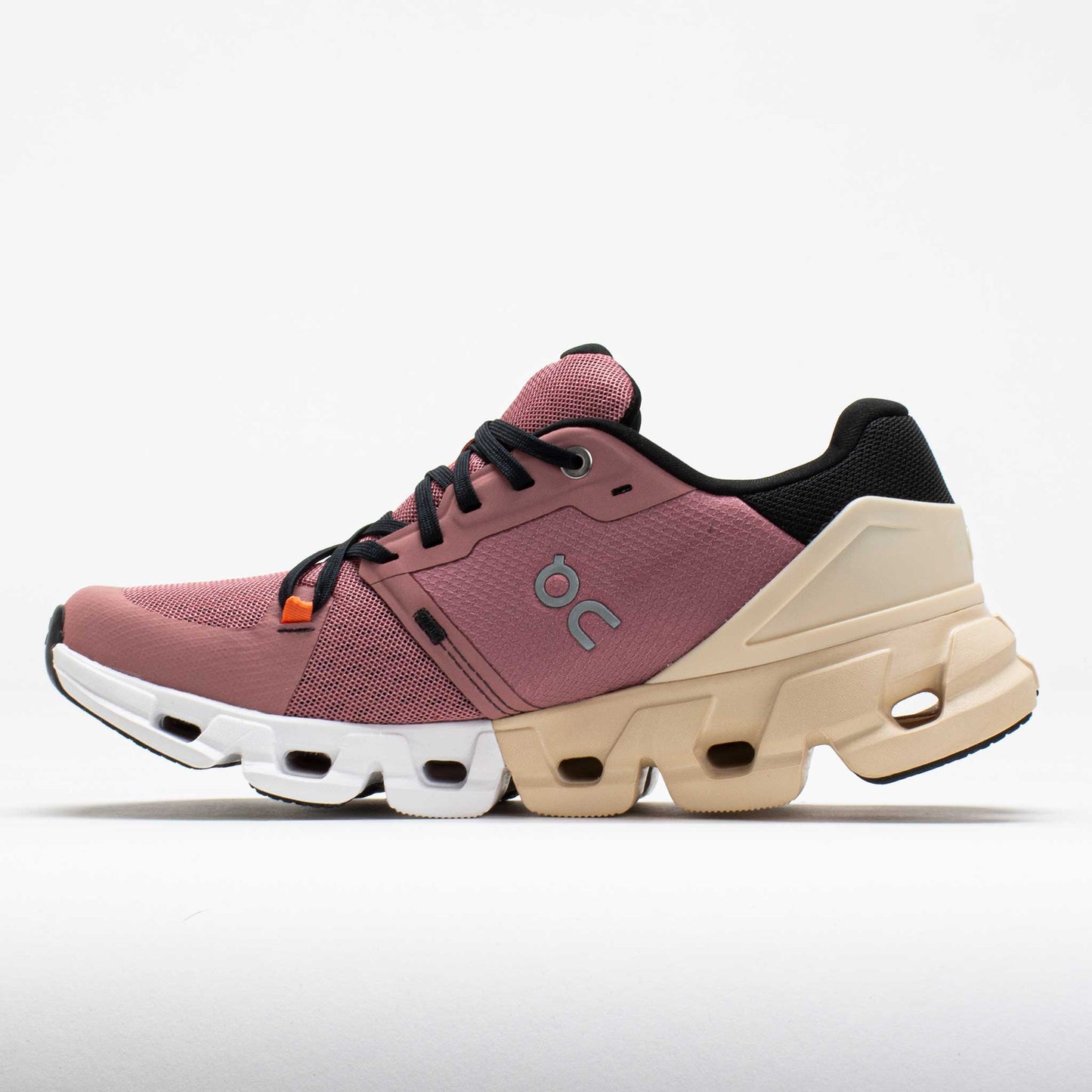 On Cloudflyer 4 Women's  Dustrose/Sand