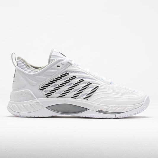 K-Swiss Hypercourt Supreme 2 Women's  White/Vapor Blue/Black