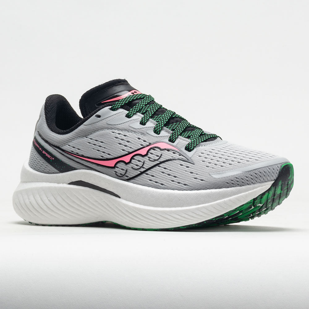 Saucony Endorphin Speed 3 Women's  Concrete/ViZi