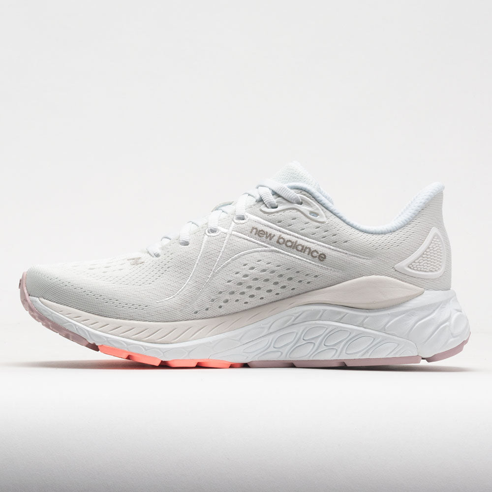 New Balance Fresh Foam X 860v13 Women's  Light Gold Metallic/Grapefruit