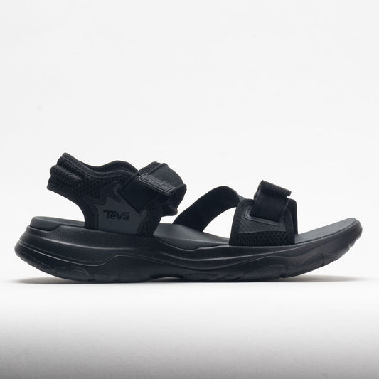 Teva Zymic Men's  Black