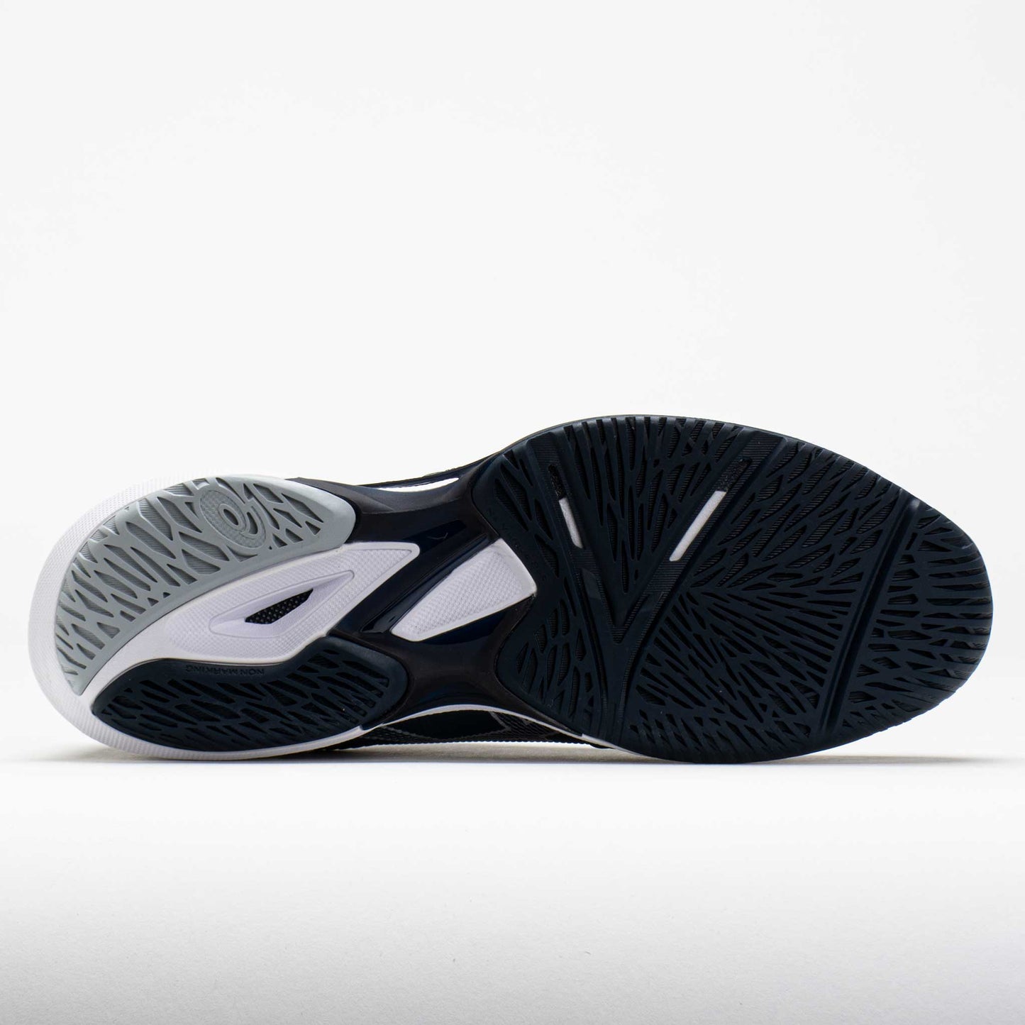 ASICS Solution Speed FF 3 Men's  Blue Expanse/Pure Silver