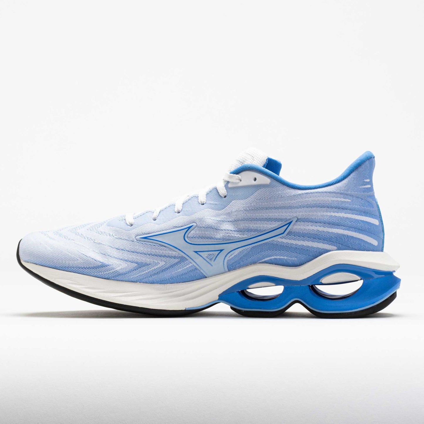 Mizuno Wave Creation 25 Men's  White/Marina