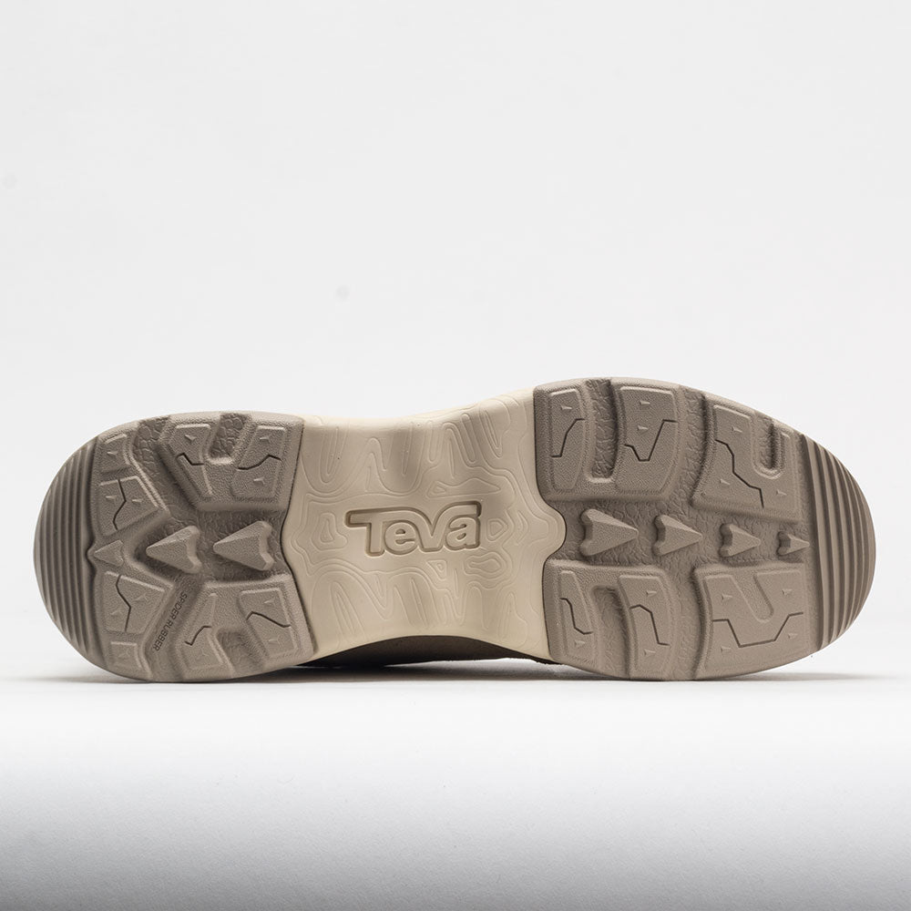 Teva Geotrecca Low RP Men's  Feather Grey/Orangeade