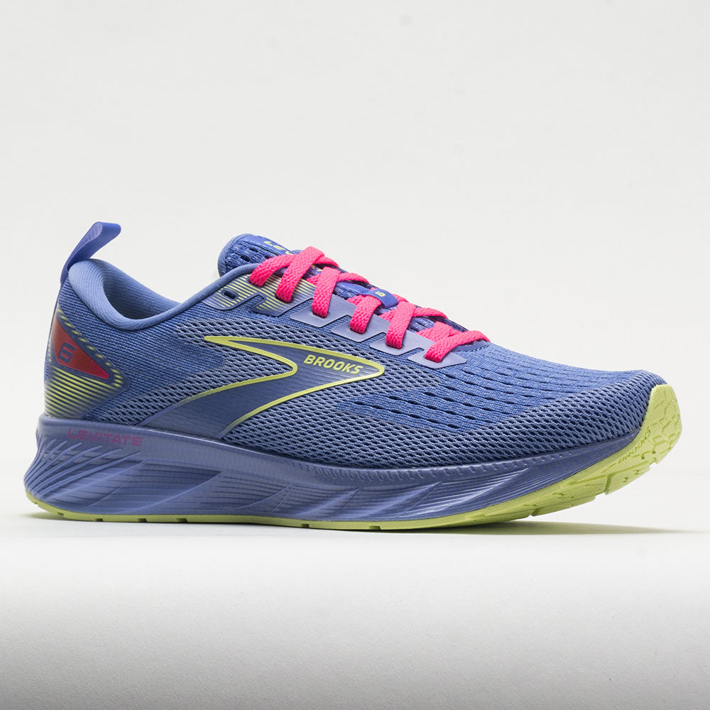 Brooks Levitate 6 Women's  Purple/Pink