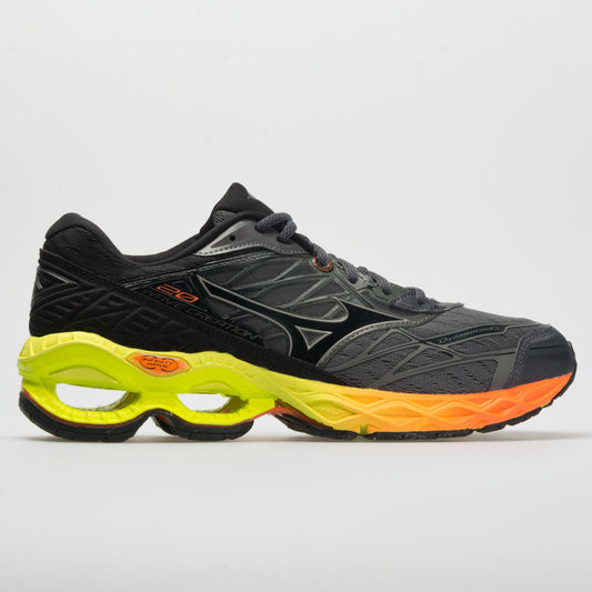 Mizuno Wave Creation 20 Men's  Phantom/Casterock