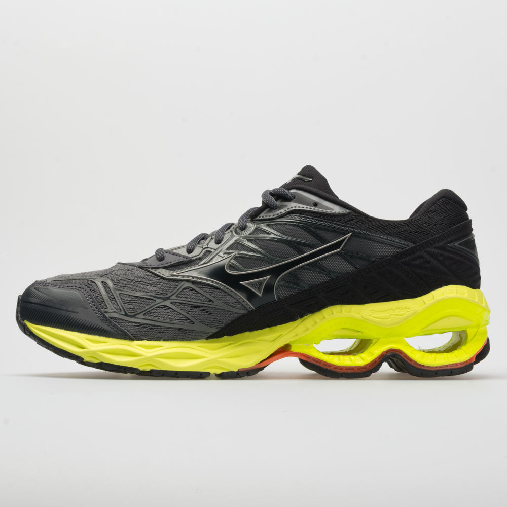 Mizuno Wave Creation 20 Men's  Phantom/Casterock